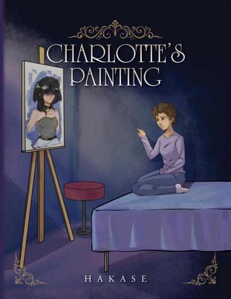 Charlotte's Painting