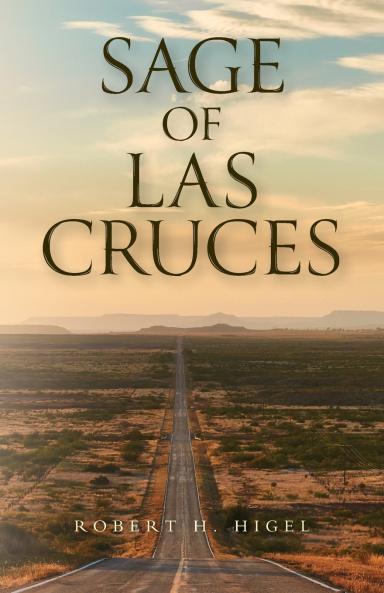 Sage of Las Cruces