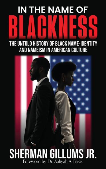 In the Name of Blackness