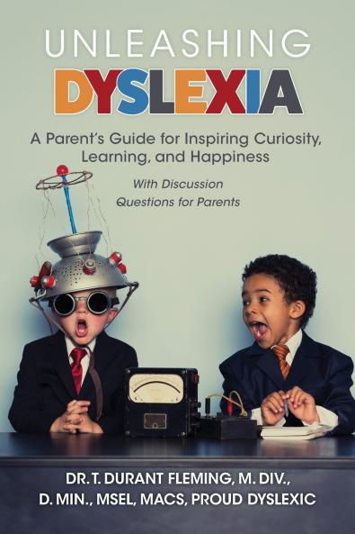 Unleashing Dyslexia