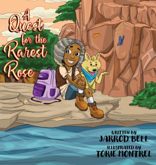 A Quest for the Rarest Rose