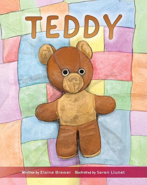 Teddy