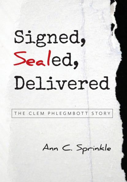 Signed Sealed Delivered