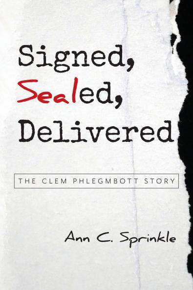 Signed Sealed Delivered