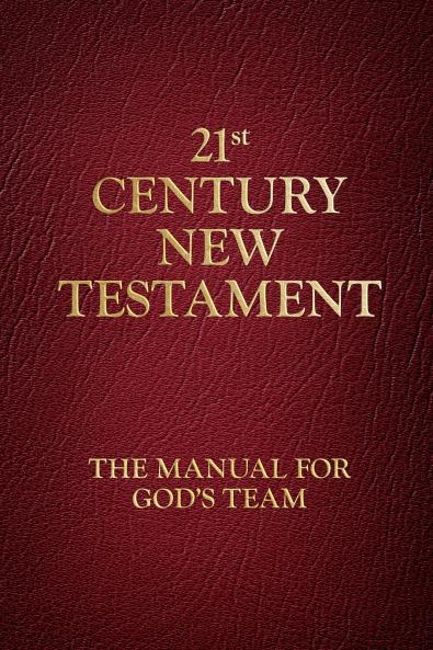 21st Century New Testament