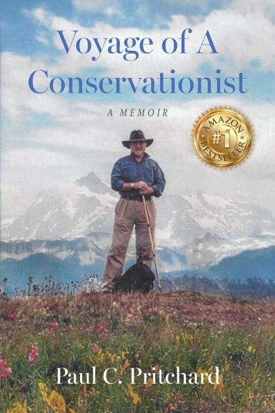 Voyage of A Conservationist