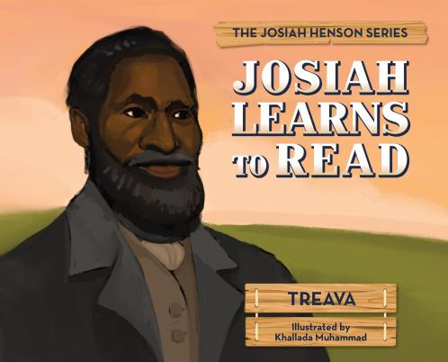 Josiah Learns to Read