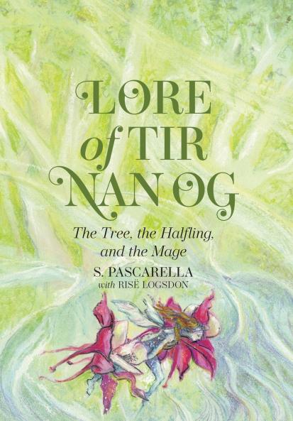 Lore of Tir Nan Og