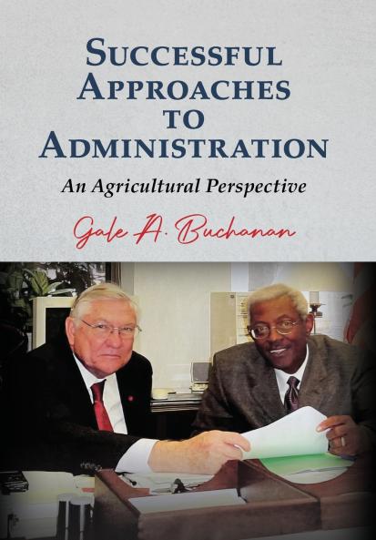 Successful Approaches to Administration