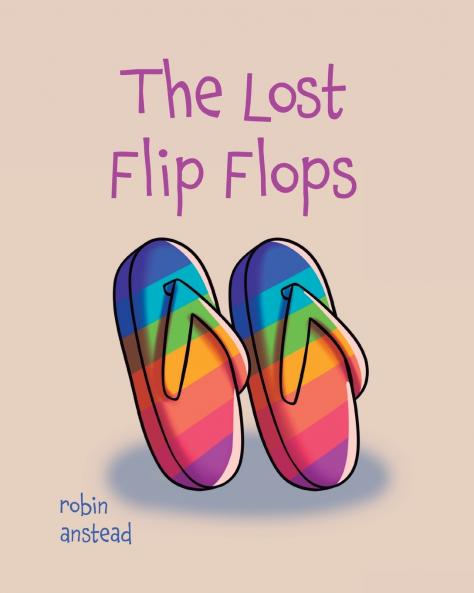 The Lost Flip Flops