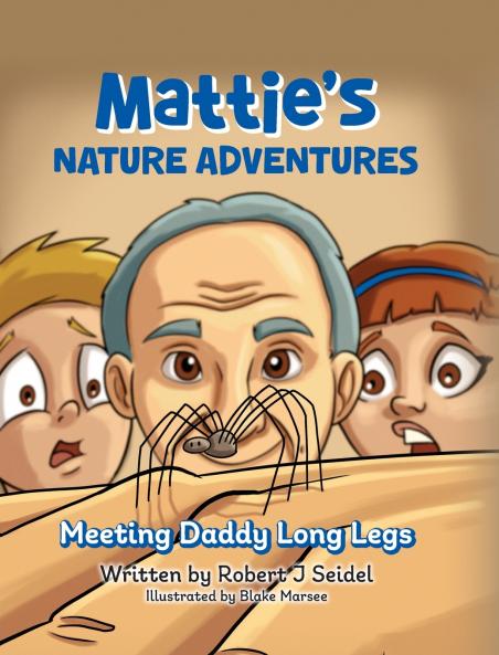 Mattie's Nature Adventures