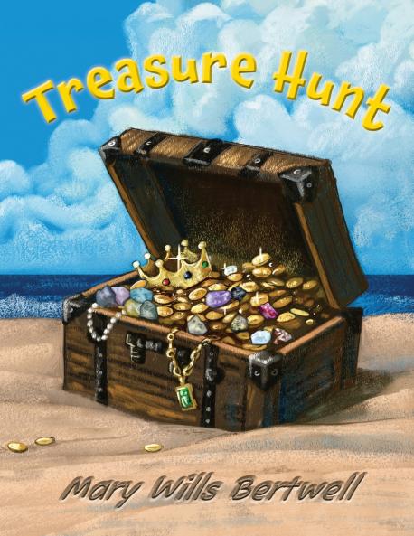 Treasure Hunt