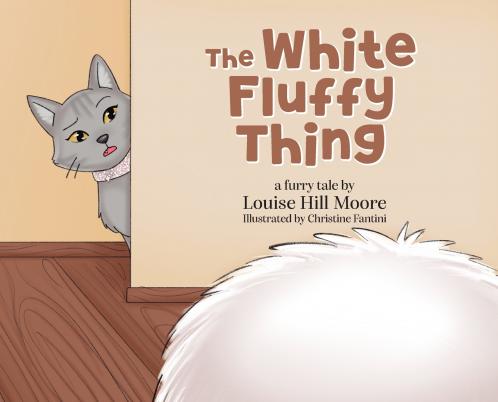 The White Fluffy Thing