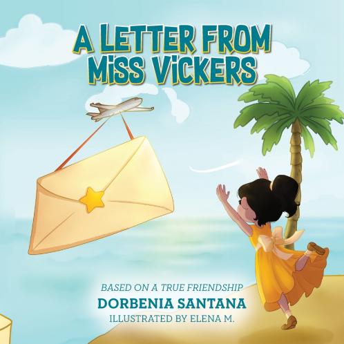 A Letter from Miss Vickers