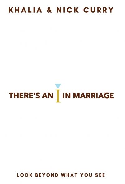 There's an I in Marriage