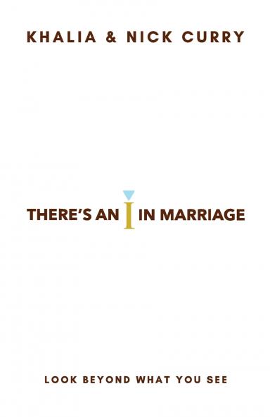 There's an I in Marriage