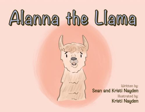 Alanna the Llama