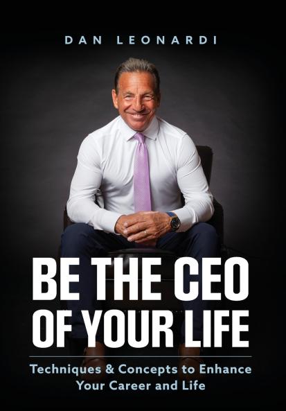 Be the CEO of Your Life