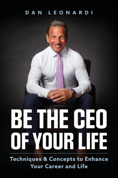 Be the CEO of Your Life