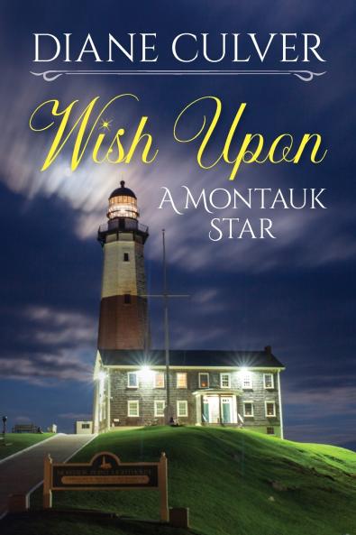 Wish Upon A Montauk Star