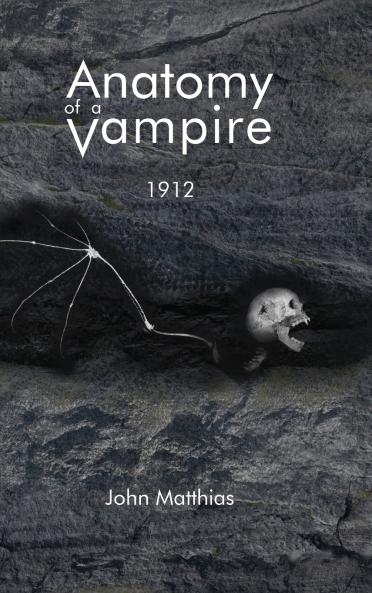Anatomy of a Vampire