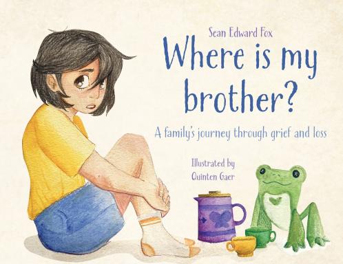 Where Is My Brother?