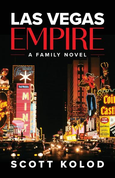 Las Vegas Empire