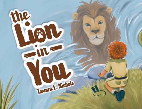 The Lion in You