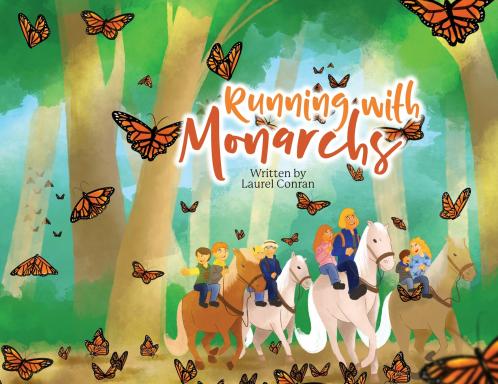 Running with Monarchs