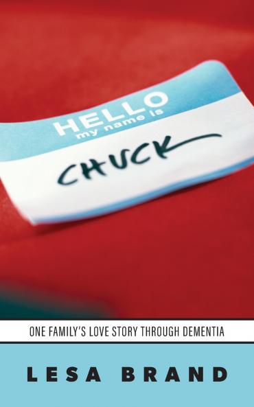 Hello - My Name is CHUCK