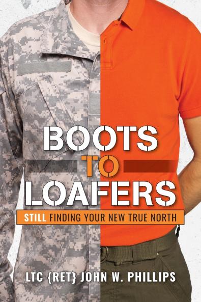 Boots to Loafers