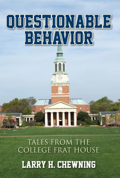 Questionable Behavior