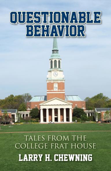 Questionable Behavior