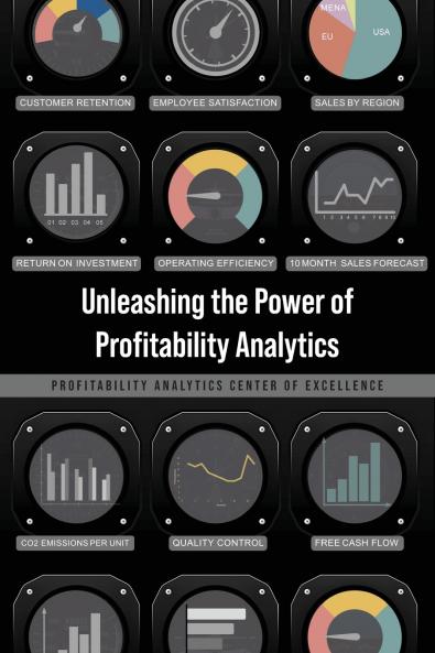 Unleashing the Power of Profitability Analytics