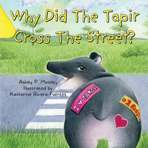 Why Did The Tapir Cross The Street?
