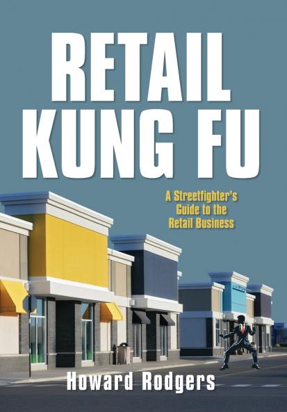 Retail Kung Fu