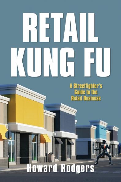 Retail Kung Fu