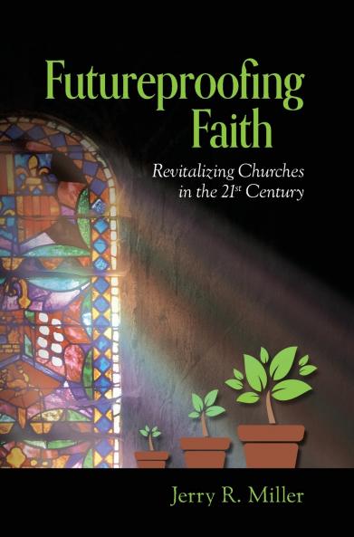 Futureproofing Faith