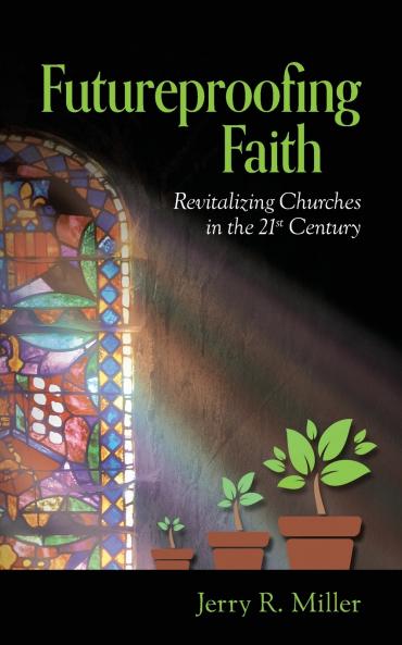 Futureproofing Faith
