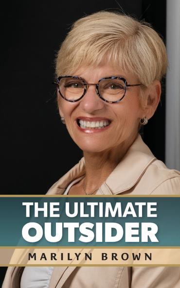 The Ultimate Outsider