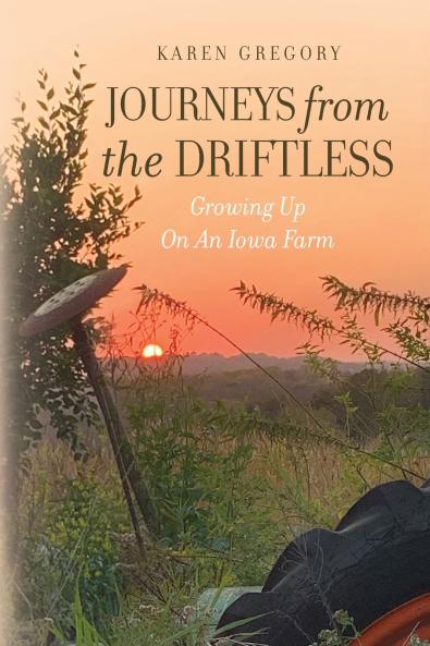 Journeys from the Driftless