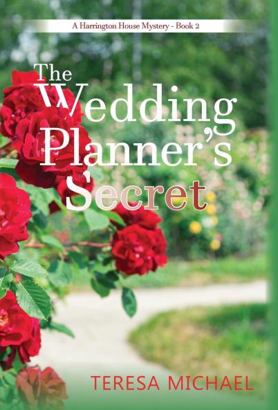 The Wedding Planner's Secret