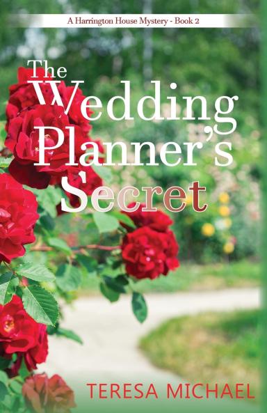 The Wedding Planner's Secret
