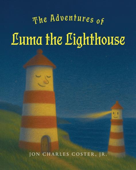 The Adventures of Luma the Lighthouse