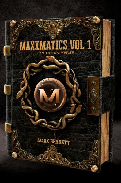 Maxxmatics vol 1
