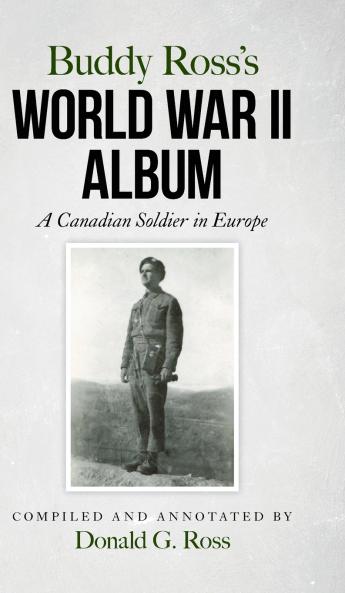 Buddy Ross's World War II Album