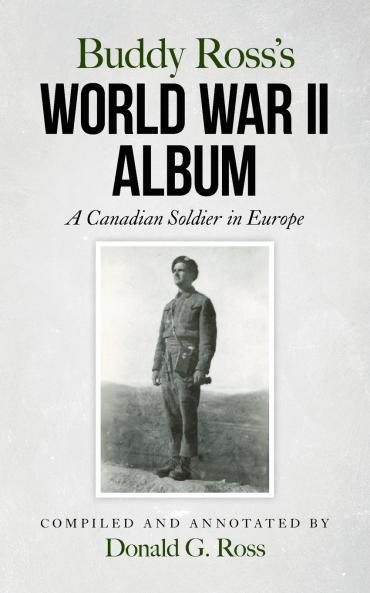 Buddy Ross's World War II Album