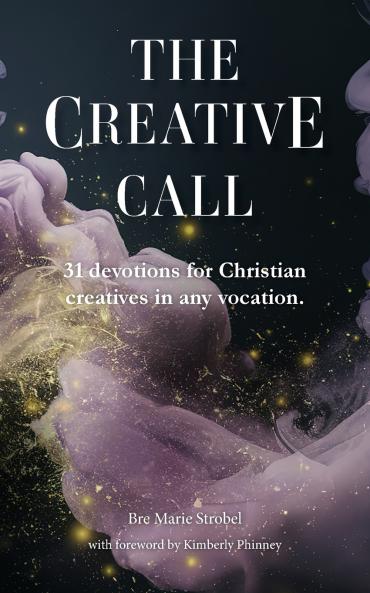 The Creative Call