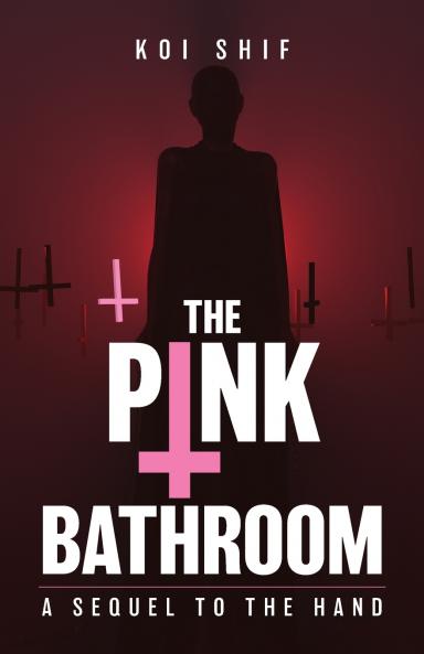 The Pink Bathroom