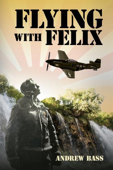 Flying with Felix